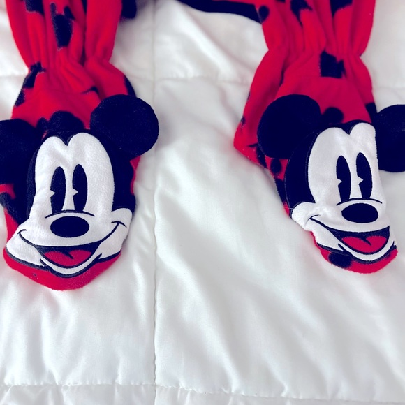 Disney PJs - Picture 2 of 4